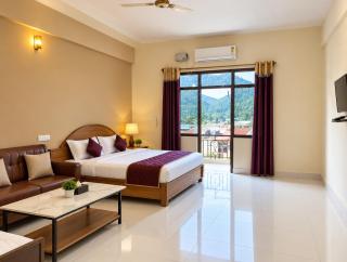 Hotel Kanara Bheemtal - 7