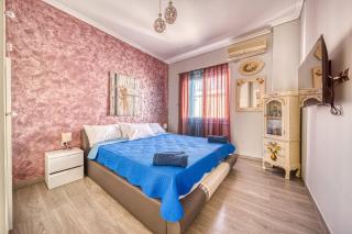 Urban Cozy Apartment Piraeus - 5