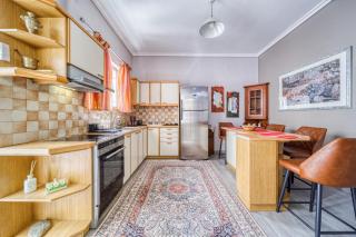 Urban Cozy Apartment Piraeus - 3