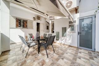 Urban Cozy Apartment Piraeus - 2