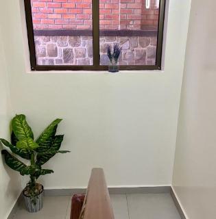 KiGALI CITY COMFORT ACCOMMODATION - 5