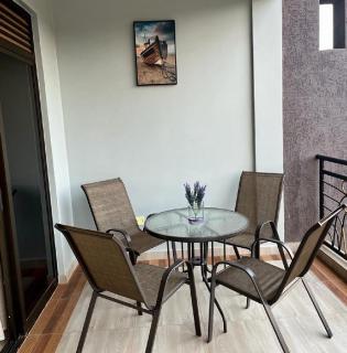 KiGALI CITY COMFORT ACCOMMODATION - 1