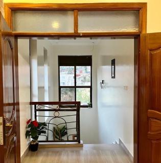 KiGALI CITY COMFORT ACCOMMODATION - 2