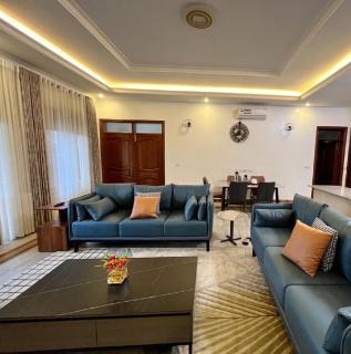 KiGALI CITY COMFORT ACCOMMODATION - 3