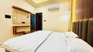Hotel Rishant Palace - 9