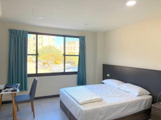 Travel Island B&B - 7