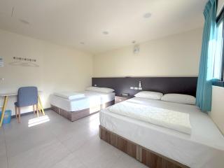 Travel Island B&B - 3