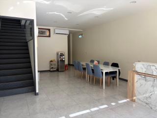 Travel Island B&B - 8