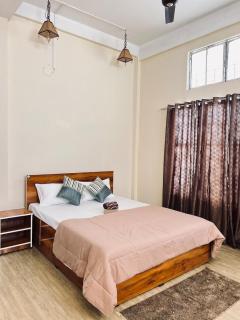Dastaan Homes non ac Single room with attached washroom - 4