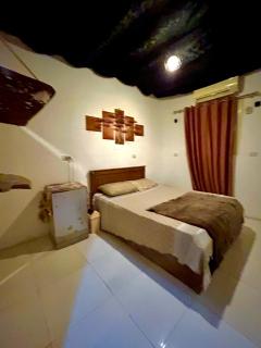 SafeZone Guesthouse - Dahab - 8
