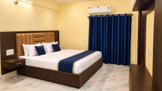 Hotel Buddh Vatika - 1
