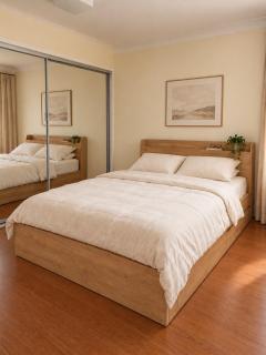 Sunnybank Stay-3BR Home for 6 Guests - 5