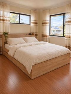 Sunnybank Stay-3BR Home for 6 Guests - 3