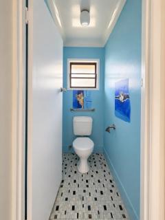 Sunnybank Stay-3BR Home for 6 Guests - 2