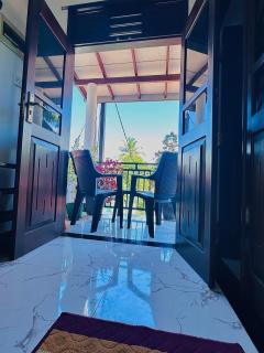 Q bay Villa - Matara - 6