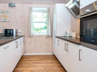 5 star holiday home in Rømø - 2