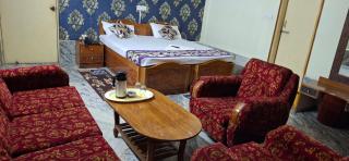 Hotel Utsav Deluxe - 0