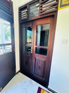 Q bay Villa - Matara - 1