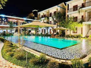 Sun Terra Hotel - 7