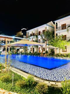 Sun Terra Hotel - 1