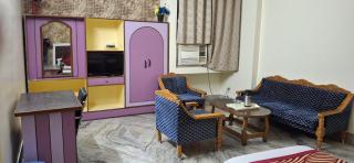 Hotel Utsav Deluxe - 3