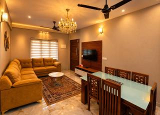 88homes near lulumall - 0