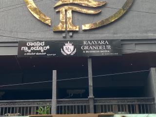 Raayara Grandeur - 5
