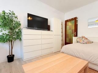 Studio Cozy just steps from Luxembourg train station - 0