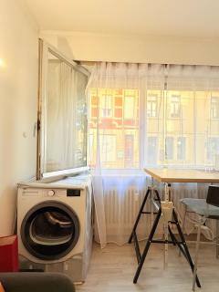 Studio Cozy just steps from Luxembourg train station - 8