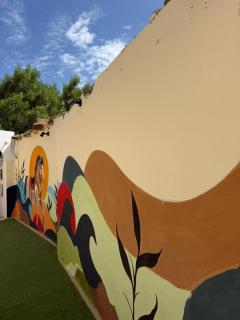 SafeZone Guesthouse - Dahab - 7