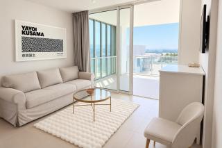 Ocean's Edge Suite at 42 Eilat - 8
