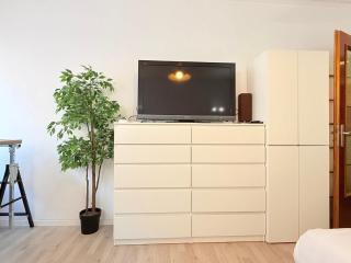 Studio Cozy just steps from Luxembourg train station - 5
