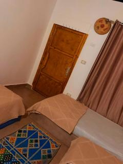 SafeZone Guesthouse - Dahab - 2