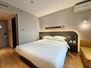 Jinjiang Inn Changchun Xi An Avenue Branch - 9
