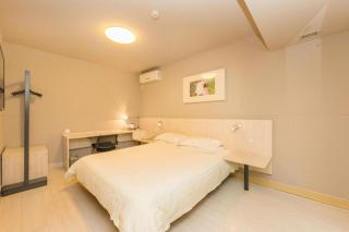 Jinjiang Inn Changchun Xi An Avenue Branch - 7