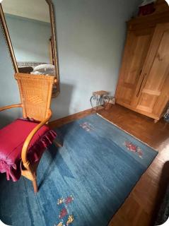 Silent Room - 2