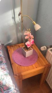Silent Room - 1