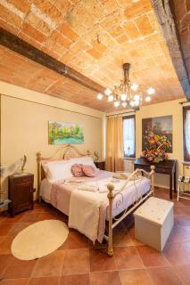 The Black Rose-Country House Bionzo - 3