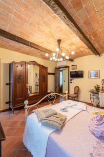The Black Rose-Country House Bionzo - 8
