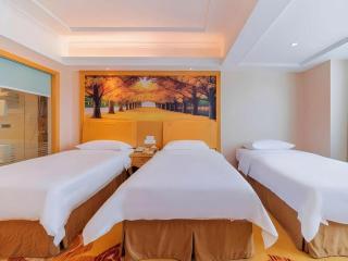 Vienna Hotel Guangdong Qingyuan Wanda Plaza Xincheng Beijiang - 8