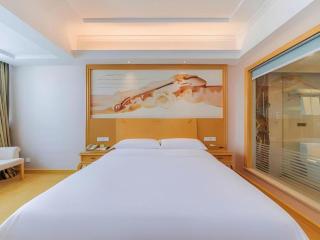 Vienna Hotel Guangdong Qingyuan Wanda Plaza Xincheng Beijiang - 3