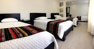 Hostal Entre Ríos - Cuenca - 7