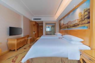 Vienna Hotel Guangdong Qingyuan Wanda Plaza Xincheng Beijiang - 5