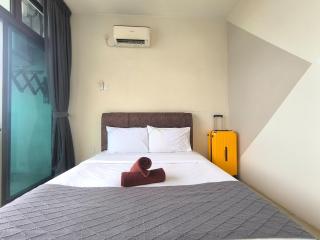 Palazio Lovely Studio for 2pax By STAY - 9