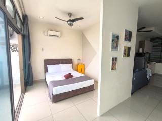 Palazio Lovely Studio for 2pax By STAY - 5