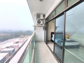 Palazio Lovely Studio for 2pax By STAY - 4