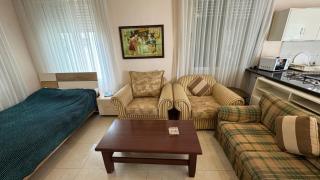 Private Rooftop Studio Abdali Blvd Skyline - 9