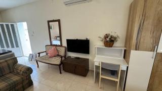 Private Rooftop Studio Abdali Blvd Skyline - 5