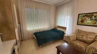 Private Rooftop Studio Abdali Blvd Skyline - Amman - 9