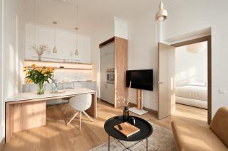 Velora Marijas Courtyard Private Residence - 0